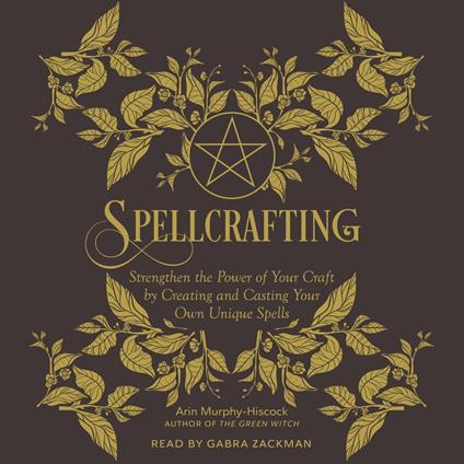 Spellcrafting