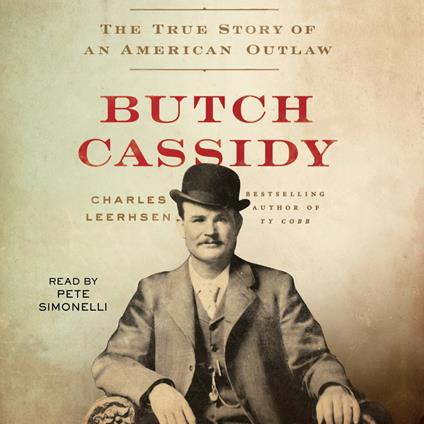 Butch Cassidy