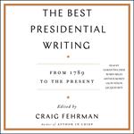 The Best Presidential Writing