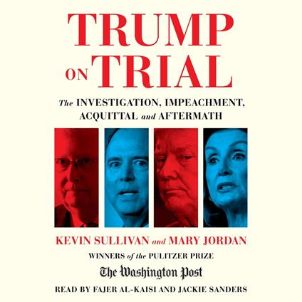 Trump on Trial