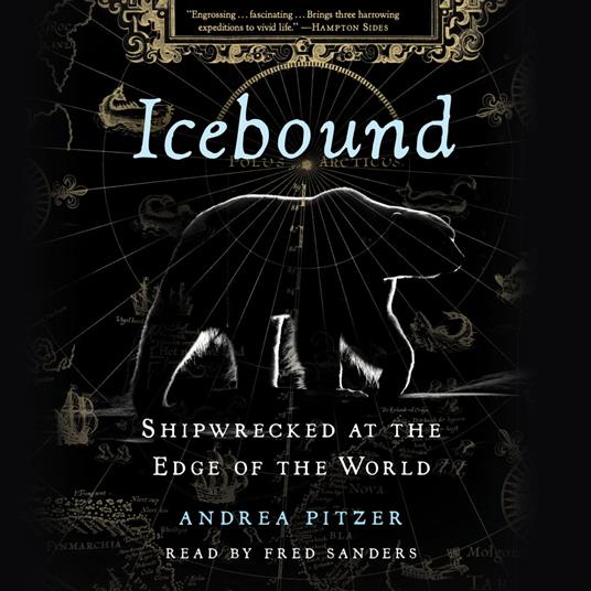 Icebound