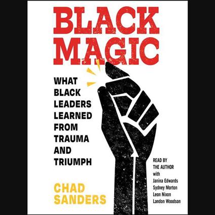 Black Magic