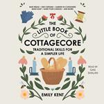 The Little Book of Cottagecore