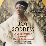 Joy Goddess