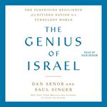 The Genius of Israel