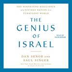 The Genius of Israel