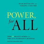 Power, for All