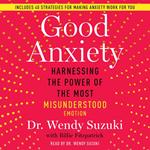 Good Anxiety