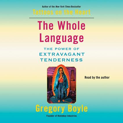 The Whole Language