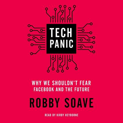 Tech Panic