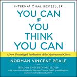 You Can If You Think You Can