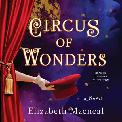 Circus of Wonders