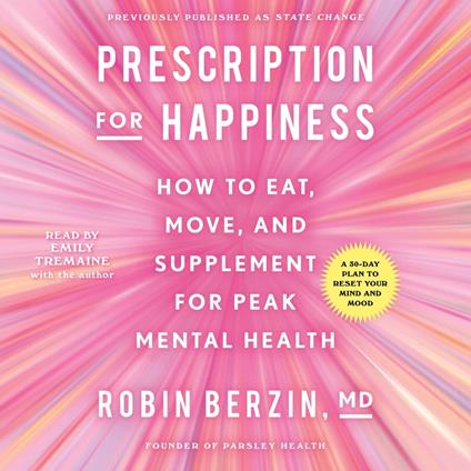 Prescription for Happiness