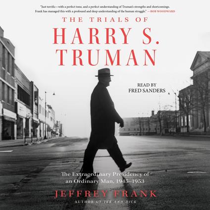 The Trials of Harry S. Truman