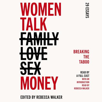 Women Talk Money