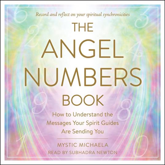 The Angel Numbers Book