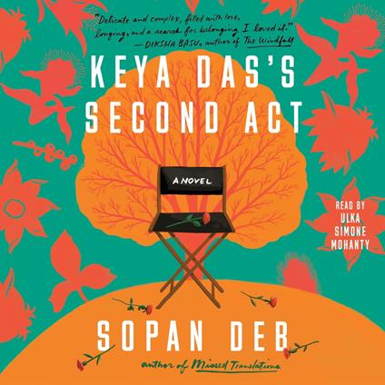 Keya Das's Second Act