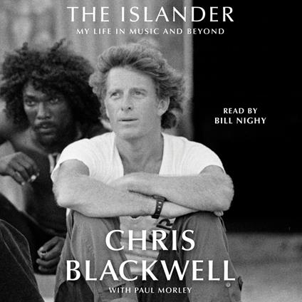 The Islander