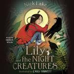 Lily and the Night Creatures