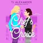 Chef's Choice
