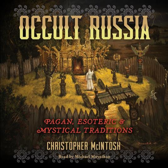 Occult Russia