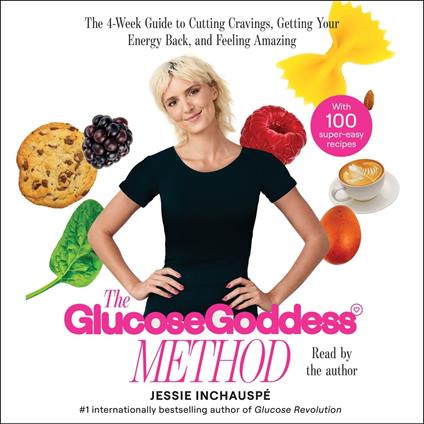 Glucose Goddess Method