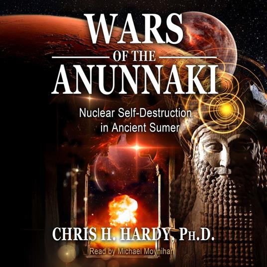 Wars of the Anunnaki