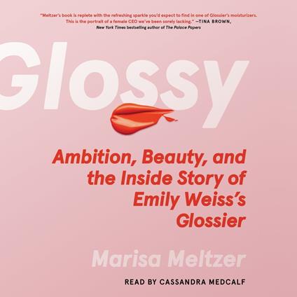 Glossy