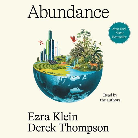 Abundance