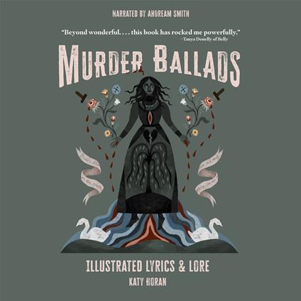 Murder Ballads