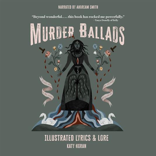 Murder Ballads