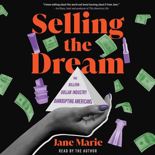 Selling the Dream
