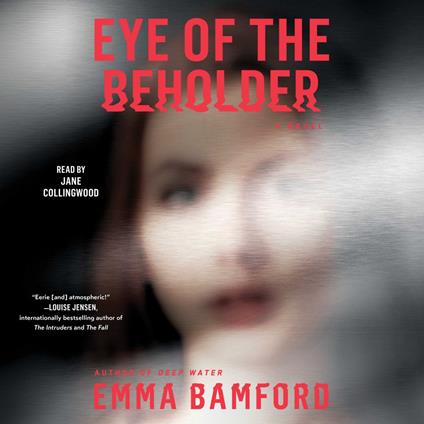 Eye of the Beholder