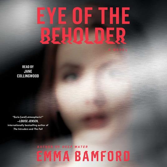 Eye of the Beholder
