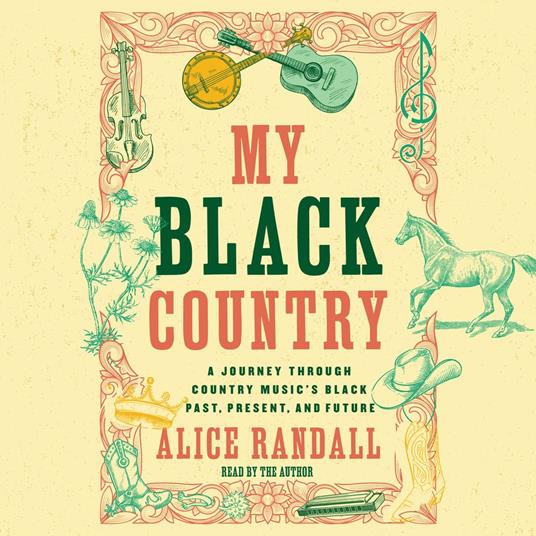 My Black Country