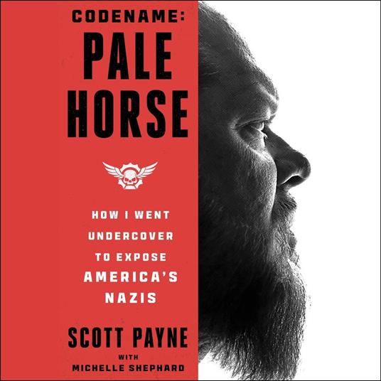 Code Name: Pale Horse