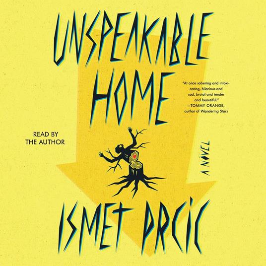 Unspeakable Home