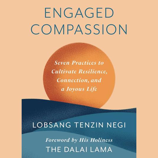 Engaged Compassion