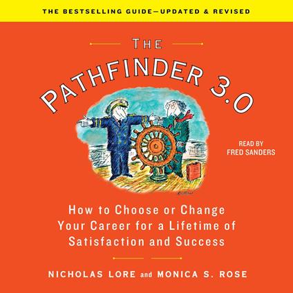 The Pathfinder 3.0