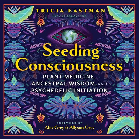 Seeding Consciousness