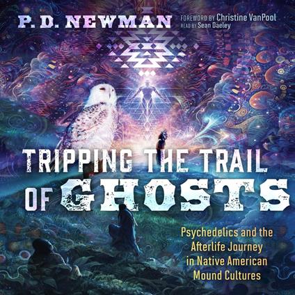 Tripping the Trail of Ghosts