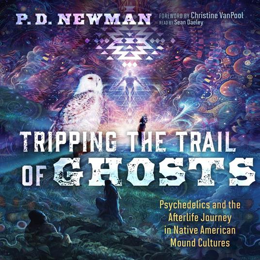 Tripping the Trail of Ghosts