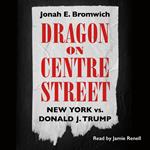 Dragon on Centre Street