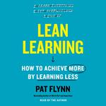 Lean Learning