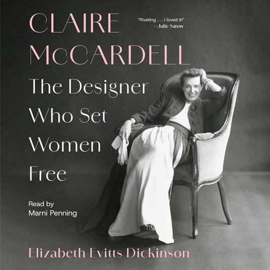 Claire McCardell