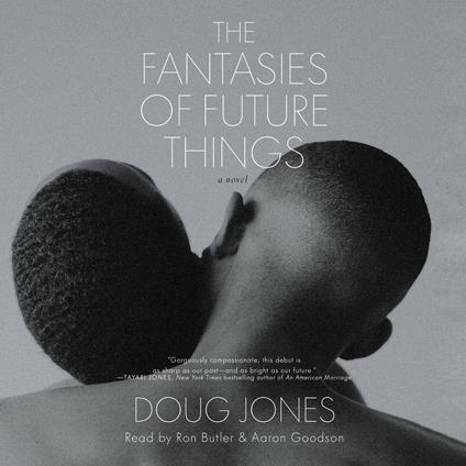 Fantasies of Future Things