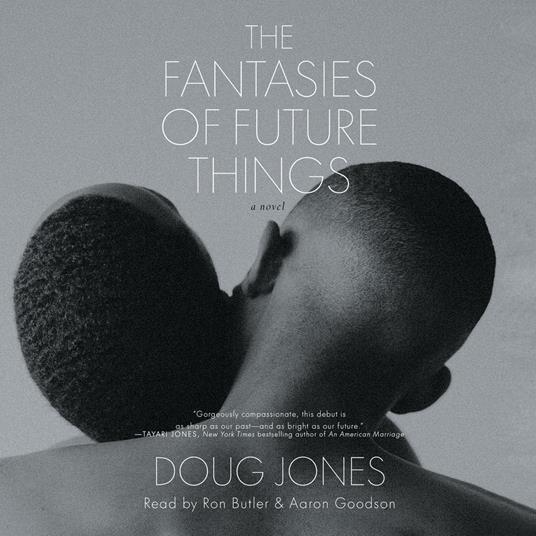 Fantasies of Future Things