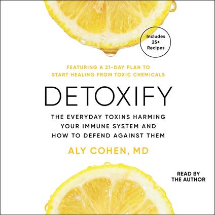 Detoxify