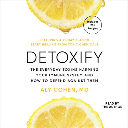 Detoxify