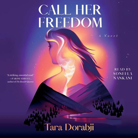 Call Her Freedom